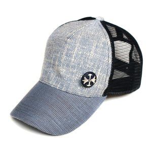 Unisex Vintage Fabric - Baseball Cap